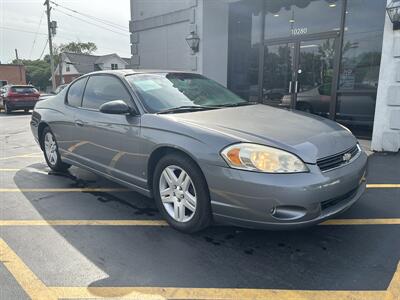 2006 Chevrolet Monte Carlo LTZ   - Photo 2 - Fairview Heights, IL 62208