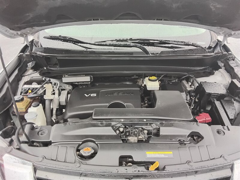 2020 Nissan Pathfinder SV - Photo 6 - Cahokia, IL 62206