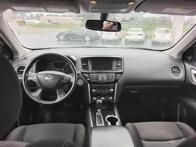 2020 Nissan Pathfinder SV - Photo 5 - Cahokia, IL 62206