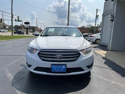 2013 Ford Taurus SEL   - Photo 6 - Fairview Heights, IL 62208