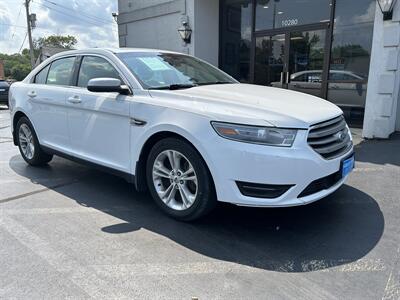 2013 Ford Taurus SEL   - Photo 2 - Fairview Heights, IL 62208