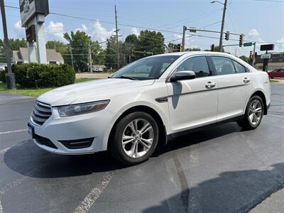 2013 Ford Taurus SEL   - Photo 3 - Fairview Heights, IL 62208