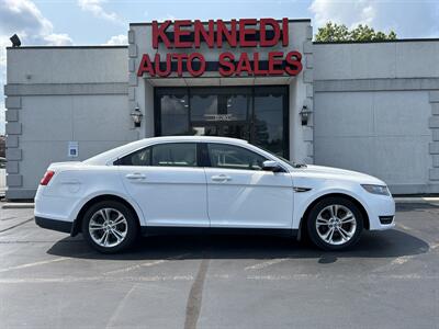 2013 Ford Taurus SEL   - Photo 1 - Fairview Heights, IL 62208