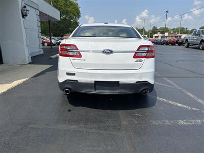 2013 Ford Taurus SEL   - Photo 7 - Fairview Heights, IL 62208