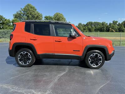 2015 Jeep Renegade Trailhawk   - Photo 7 - Cahokia, IL 62206