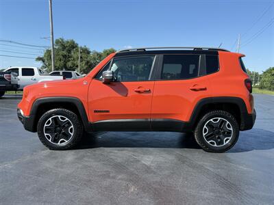 2015 Jeep Renegade Trailhawk   - Photo 3 - Cahokia, IL 62206