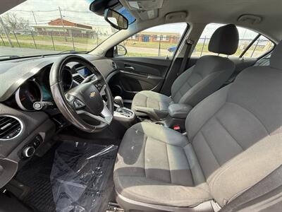 2012 Chevrolet Cruze LT Turbo   - Photo 9 - Cahokia, IL 62206