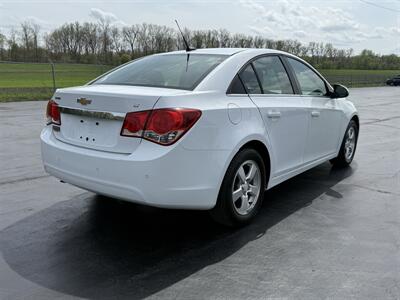 2012 Chevrolet Cruze LT Turbo   - Photo 5 - Cahokia, IL 62206