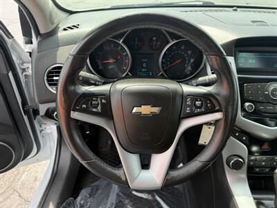 2012 Chevrolet Cruze LT Turbo   - Photo 13 - Cahokia, IL 62206