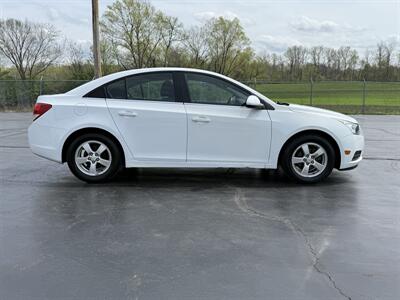 2012 Chevrolet Cruze LT Turbo   - Photo 6 - Cahokia, IL 62206