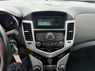 2012 Chevrolet Cruze LT Turbo   - Photo 14 - Cahokia, IL 62206