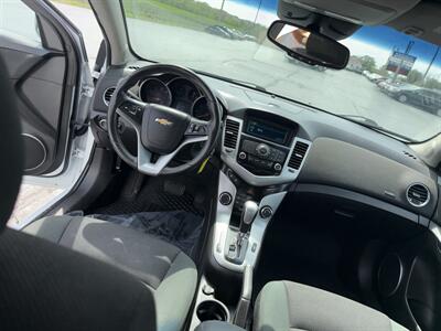 2012 Chevrolet Cruze LT Turbo   - Photo 12 - Cahokia, IL 62206