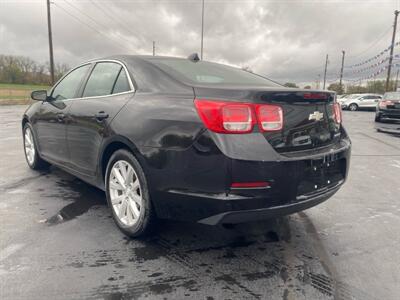 2013 Chevrolet Malibu LT   - Photo 6 - Cahokia, IL 62206