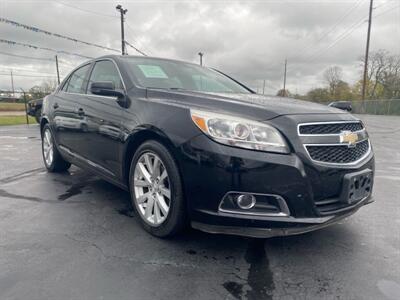 2013 Chevrolet Malibu LT   - Photo 3 - Cahokia, IL 62206