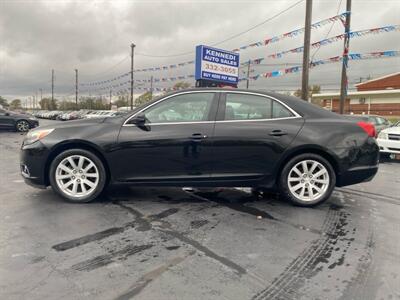 2013 Chevrolet Malibu LT   - Photo 7 - Cahokia, IL 62206