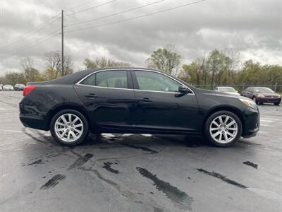 2013 Chevrolet Malibu LT   - Photo 4 - Cahokia, IL 62206