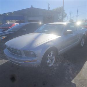 2007 Ford Mustang   - Photo 1 - Belleville, IL 62223