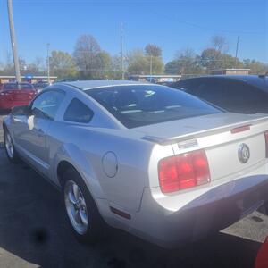 2007 Ford Mustang   - Photo 5 - Belleville, IL 62223