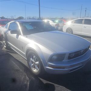 2007 Ford Mustang   - Photo 9 - Belleville, IL 62223