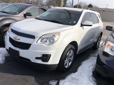 2014 Chevrolet Equinox LT   - Photo 2 - Belleville, IL 62226