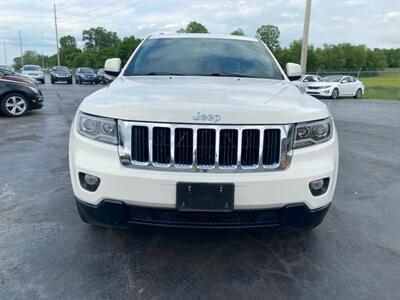 2011 Jeep Grand Cherokee Laredo   - Photo 18 - Cahokia, IL 62206