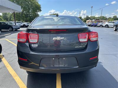 2014 Chevrolet Malibu LT   - Photo 7 - Fairview Heights, IL 62208