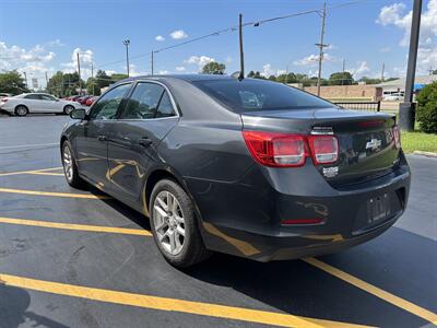 2014 Chevrolet Malibu LT   - Photo 5 - Fairview Heights, IL 62208