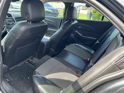 2014 Chevrolet Malibu LT   - Photo 9 - Fairview Heights, IL 62208