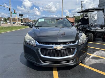 2014 Chevrolet Malibu LT   - Photo 6 - Fairview Heights, IL 62208