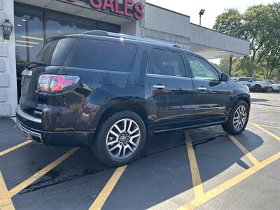 2013 GMC Acadia Denali   - Photo 4 - Fairview Heights, IL 62208