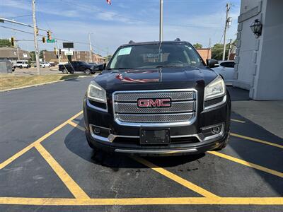 2013 GMC Acadia Denali   - Photo 6 - Fairview Heights, IL 62208