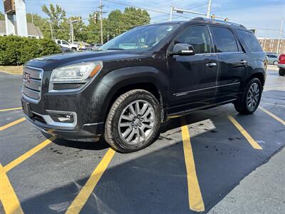 2013 GMC Acadia Denali   - Photo 3 - Fairview Heights, IL 62208