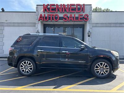 2013 GMC Acadia Denali   - Photo 1 - Fairview Heights, IL 62208