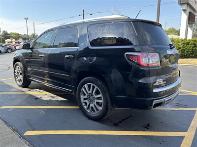 2013 GMC Acadia Denali   - Photo 5 - Fairview Heights, IL 62208
