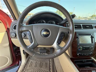 2009 Chevrolet Suburban LTZ   - Photo 13 - Cahokia, IL 62206