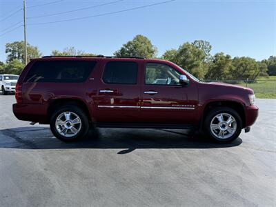 2009 Chevrolet Suburban LTZ   - Photo 5 - Cahokia, IL 62206