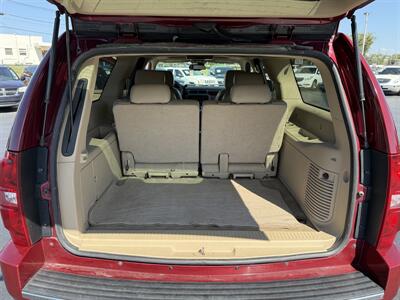 2009 Chevrolet Suburban LTZ   - Photo 19 - Cahokia, IL 62206