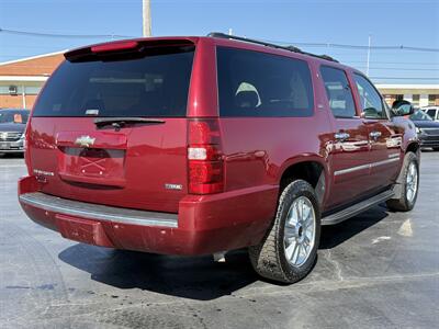 2009 Chevrolet Suburban LTZ   - Photo 6 - Cahokia, IL 62206