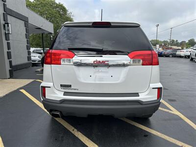 2017 GMC Terrain SLE-1   - Photo 6 - Fairview Heights, IL 62208