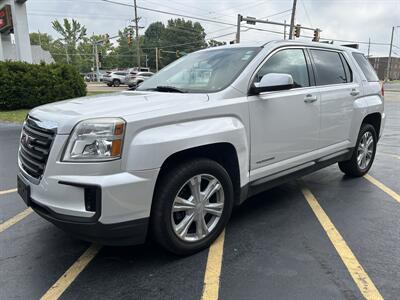 2017 GMC Terrain SLE-1   - Photo 3 - Fairview Heights, IL 62208