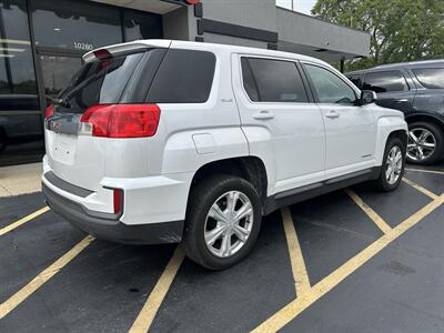 2017 GMC Terrain SLE-1   - Photo 4 - Fairview Heights, IL 62208