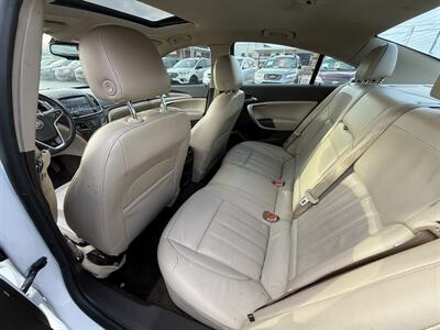 2016 Buick Regal Premium II   - Photo 10 - Cahokia, IL 62206