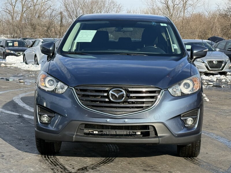 2016 Mazda CX-5 Touring - Photo 3 - Cahokia, IL 62206
