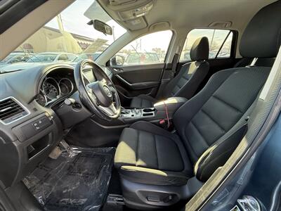 2016 Mazda CX-5 Touring - Photo 9 - Cahokia, IL 62206