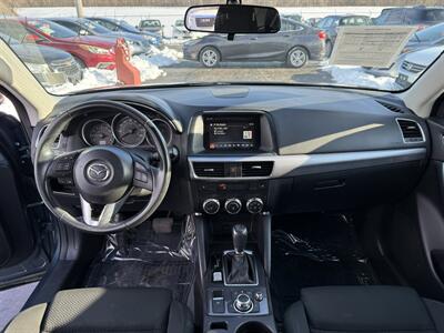 2016 Mazda CX-5 Touring - Photo 11 - Cahokia, IL 62206