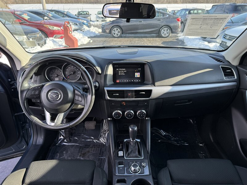 2016 Mazda CX-5 Touring - Photo 11 - Cahokia, IL 62206