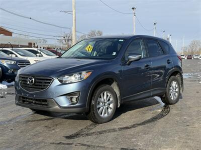 2016 Mazda CX-5 Touring SUV