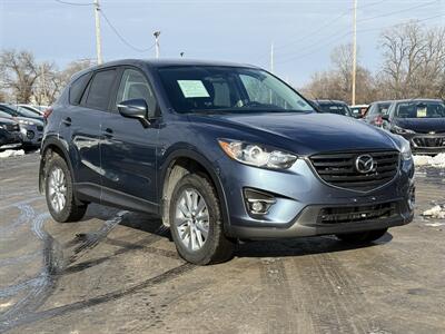 2016 Mazda CX-5 Touring - Photo 4 - Cahokia, IL 62206