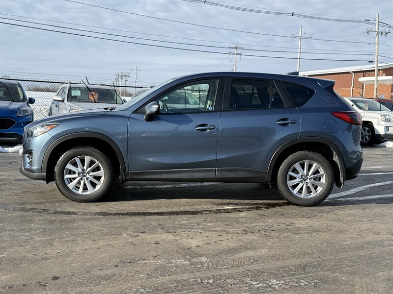 2016 Mazda CX-5 Touring - Photo 2 - Cahokia, IL 62206