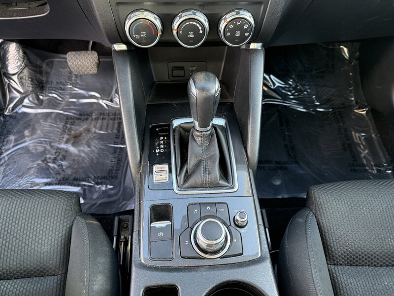 2016 Mazda CX-5 Touring - Photo 14 - Cahokia, IL 62206